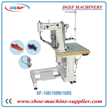 Side Wall Stitching Machine SF-168/168B/168S