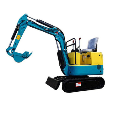 Hydraulic Mini Excavators Machines