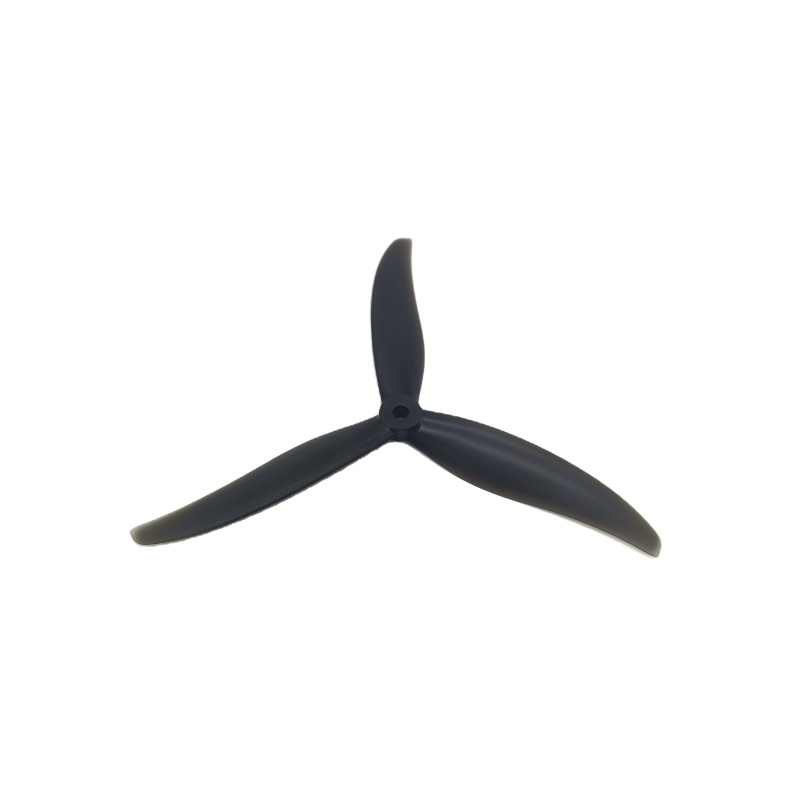 Affordable 3-Blade GEMFAN Propeller 7037 for PC Lateral Moving Machine