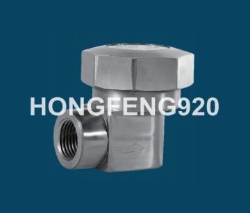 Thermostatic Steam Trap Sav1 Diaphragm Capsule