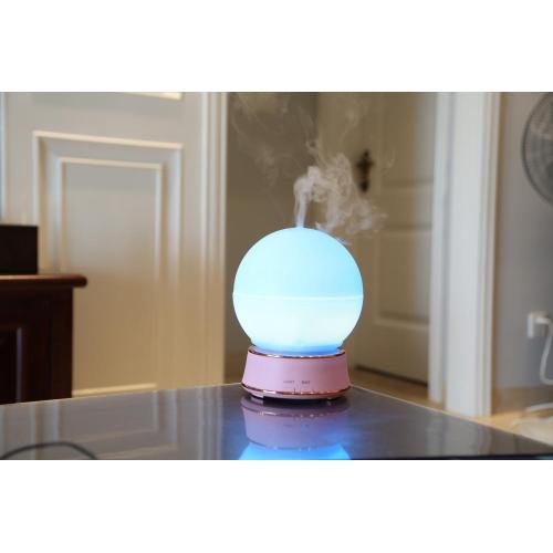 Home Aroma Diffuser WiFi Control Smart Aroma Diffuser