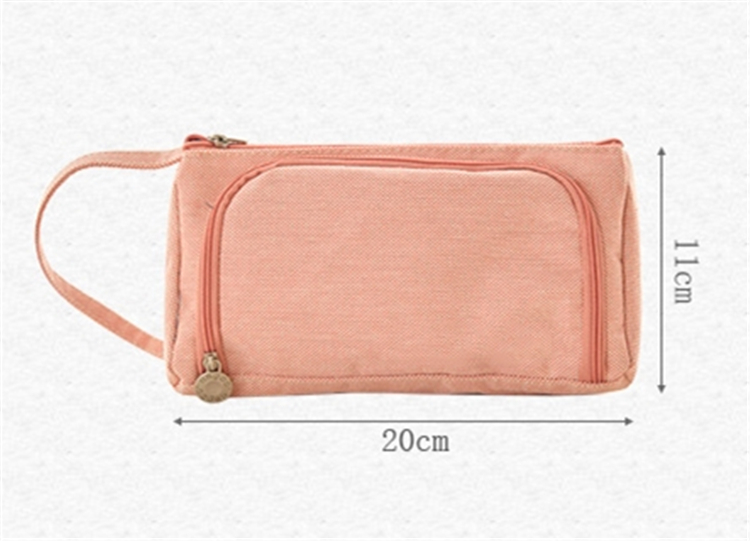 Pennskrin Pencil Case