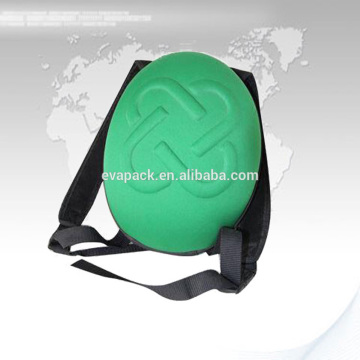 Waterproof Lightweight EVA Backpack Hard Case Custom for kids
