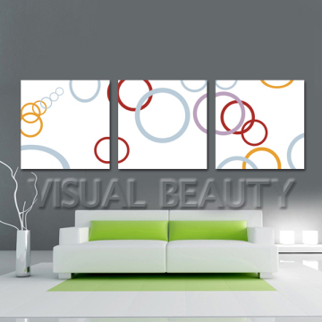 Abstract Lines Images Prints Onto Canvas Arts