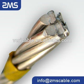 Aluminum Conductor Steel Reinforced(ACSR) cable