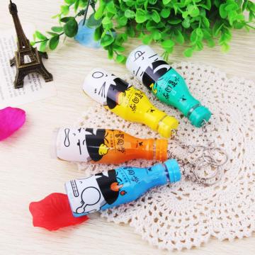 Promotional Bottle Shaped Pens