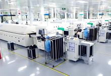 OEM Electronics Assembly and Box Build Services