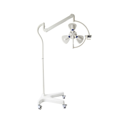 LED operation standing surgical lamp