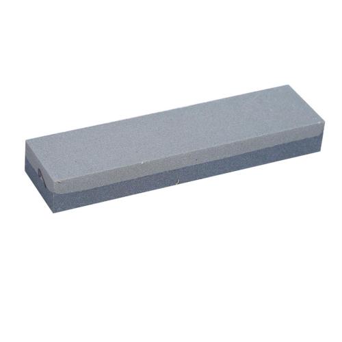 Piedra de afilado de carburo de silicio verde negro profesional