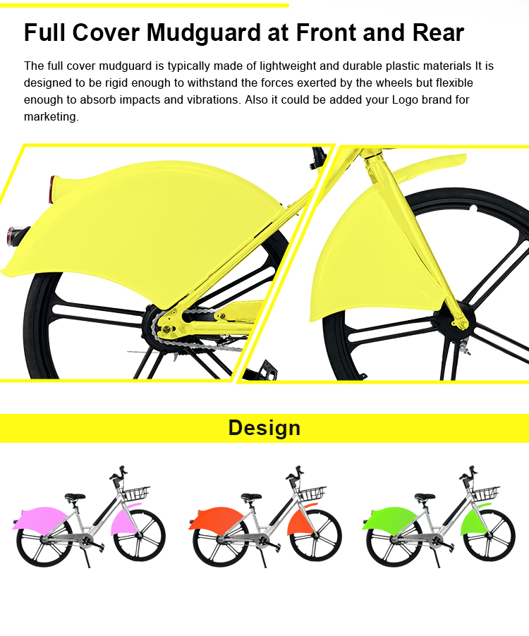 Bluetooths GPS BLE LOCK AUTOMATION LOCK SMART CITY BIKE RETER RITE RIDE การใช้งานร่วมกันระบบ EV SOLUTION RENTER BICYCLE แชร์ EBIKE