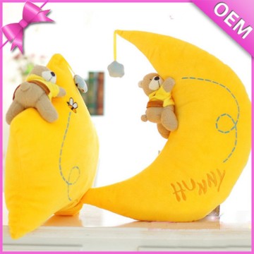 sailor moon figure toy,stuffed moon toy,plush moon toy