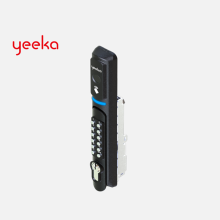 YEEKA 1507 Electronic Swinghandle Latch for Data Centers