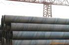 cold draw steel pipe