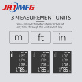 80m Mesureur d'instruments laser USB pour la distance de mesure