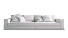 HAMILTON Sofa Italian Design