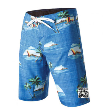 2016Guangzhou summer board shorts custom beach surf surfing swimming men pants