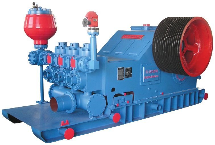 3nb 1300 Pump