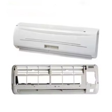 Air Conditioners Injection Molding Plastic Cases