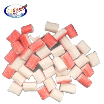imitation crab stick iqf,imitation crab stick surimi production