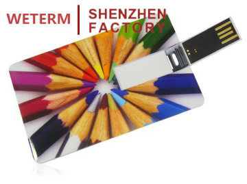 Bulk Items USB Flash Card Custom USB Business Card Memory