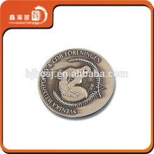 Medal factory custom cheap gold medals