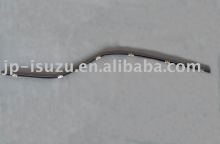 ISUZU auto parts FVR inner door waist seal