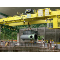 30t Double overhead crane