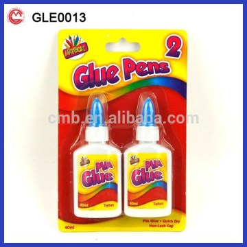 paper liquid white pva glue