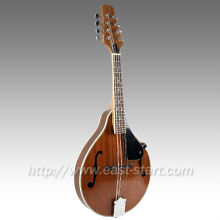 Handmade A Shape Mahogany Mandolin