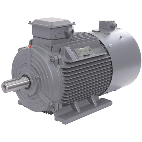 BEIDE3KW YVF2 series L-V Three-phase Asynchronous Motor