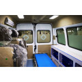 IVECO LHD Diesel ICU Transit Medical Clinic Pas Cher