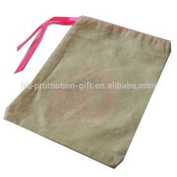 alibaba china sew a drawstring bag, sew a drawstring bag, hand-made canvas cotton drawstring bag