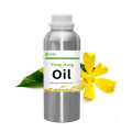 Venta caliente Ylang Ylang Aceite esencial para masajes