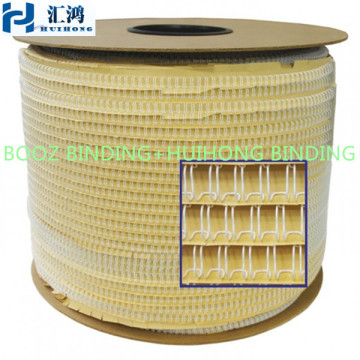 Double Binding O Wire