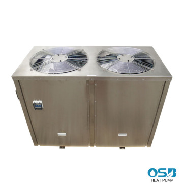 Rustless Swimming Pool Heat Pump
