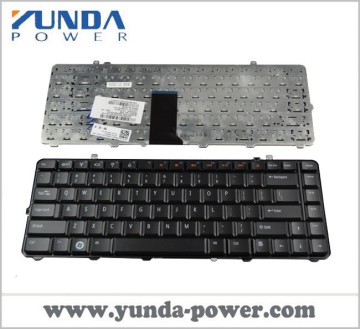Replacement Laptop Keyboard for DELL Studio 1555 1557 BLACK