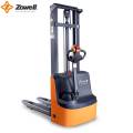 1.2 طن mini walkie stacker الكهربائية