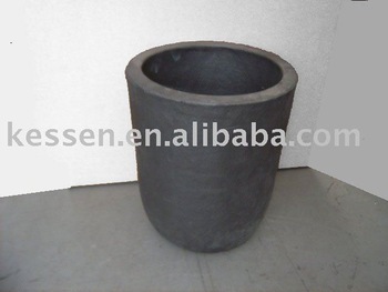 high pure Graphite Crucible