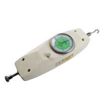 50N 5kg Push and Pull Mechanical Force Gauge