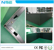 P5.95 Special LED Screen with Front Maintenance LED Module