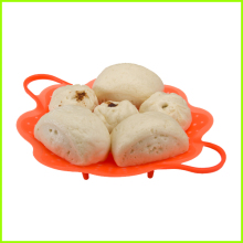 Food Grade Silicone Minute Cooker Steamer
