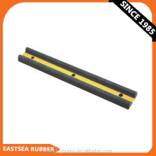 High-Quality E Shape Garage Wall Rubber Edge Protector