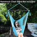 Portable Beach Hammock Chair Caribbean rope chair