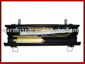 W-TEL cable Free Aerial Optical Drop Closure