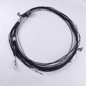 Monitor Switch Wire Harness