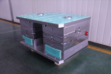 Yingxing Plastic Injection Mould Base