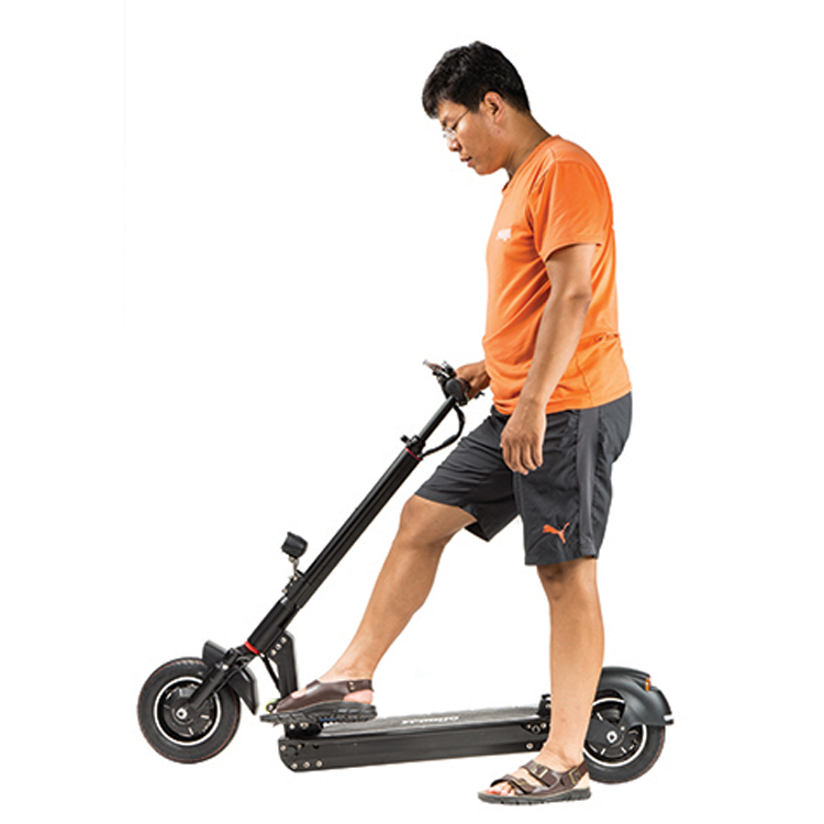 Y-3 wheel electric scooter for adults/electric scooter 45 mph/electric scooter 40 mile range