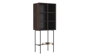 Leyo Cabinet for Home Furniture
