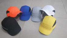 colorful custom cotton baseball hat factory in China