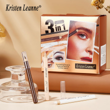 Kristen Leanne High Pigment 3 in 1 Brow Pencil